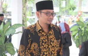 Ketua DPRD Banyuwangi: Selamat HUT ke-76 TNI AL, Semangat Jalesveva Jayamahe Wujudkan Indonesia tangguh Indonesia tumbuh