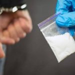 Ilustrasi penyalahgunaan sabu (Istimewa)