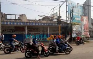 Cerita Mistis Gedung GNI Ambulu Jember, dari Suara Perempuan Tertawa Hingga Menangis