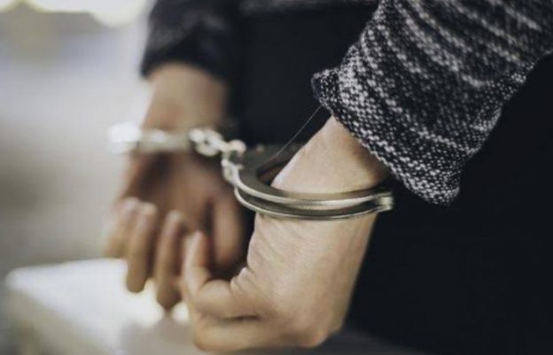 Eks Ketua AKD Bluto Ditangkap Nyabu Bersama Wanita Muda