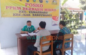 Tanah Wakaf di Banyuwangi Tiba-Tiba Bersertifikat Menjadi Hak Milik, Begini Cerita Ahli Waris