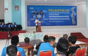 Bupati Sumenep Sematkan Harapan, Kader PMII Terdepan Mengawal Perjalanan Bangsa