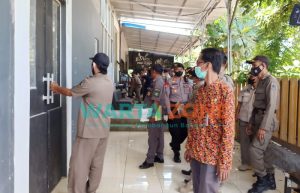 Kafe Apoeng Kheta Ditutup, Ditemukan Pakaian Dalam Wanita dan Sound ‘Mitra Polisi’