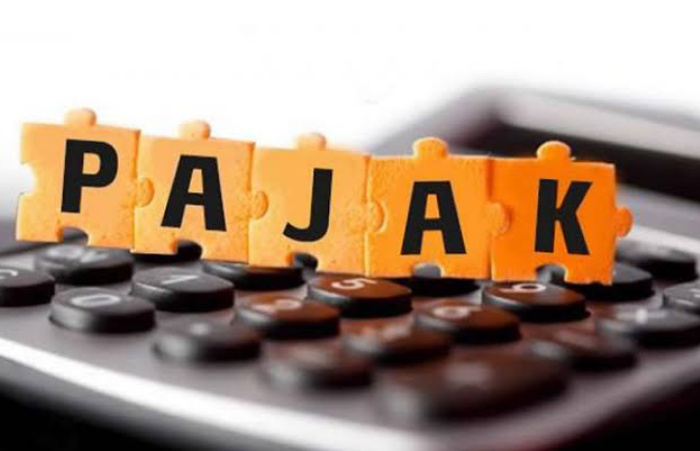 Ilustrasi Pajak. (Foto: Istimewa)