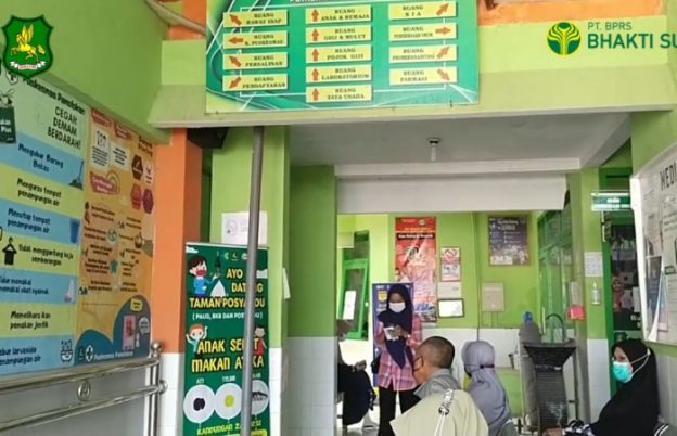 Mengenal HomPIMPA, Inovasi Pelayanan Dinas Kesehatan Berbasis Aplikasi Menuju Sumenep Satu Data