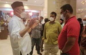 Perpres Pendanaan Penyelenggaraan Pesantren Resmi Diteken, Tenaga Ahli Mardas: Terima Kasih Pak Presiden 