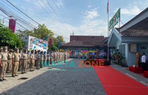2024, BPN Targetkan Semua Tanah dan Aset di Jember Sudah Bersertifikat