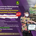 Pemerintah Kabupaten (Pemkab) Sumenep Akan Gelar Pelatihan Perhotelan. (Foto; Istimewa)