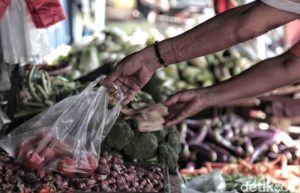Pemkot Bogor Tekan Penggunaan Plastik di Swalayan, Mal hingga Minimarket