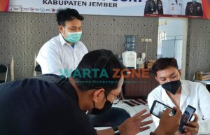 Kasus Covid-19 di Jember Melandai, Penghuni Isoter Tinggal Satu