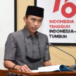 Foto: Anggota Komisi II DPRD Sumenep, Ach. Naufil MS.