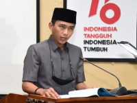 Foto: Anggota Komisi II DPRD Sumenep, Ach. Naufil MS.