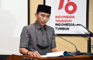 Wakil Rakyat Minta Pemkab Sumenep Cari Strategi, Bantu Serap Gabah Petani