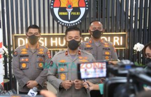 Kronologi Meninggalnya Mantan Bupati Yahukimo Abock Busup Versi Polisi
