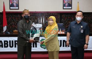 Lewat PD Sumekar, Bupati Sumenep Dorong ASN Turut Andil Berdayakan Petani Lokal