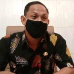 Foto: Kepala Dinas Perindustrian dan Perdagangan (Disperindag) Sumenep, Agus Dwi Saputra. (Foto: Istimewa)
