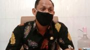 Foto: Kepala Dinas Perindustrian dan Perdagangan (Disperindag) Sumenep, Agus Dwi Saputra. (Foto: Istimewa)