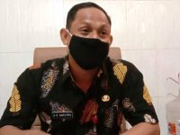 Foto: Kepala Dinas Perindustrian dan Perdagangan (Disperindag) Sumenep, Agus Dwi Saputra. (Foto: Istimewa)