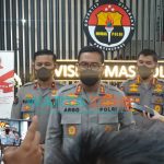 Caption: Kadiv Humas Polri, Irjen Argo Yuwono. (Foto: dok. Istimewa)