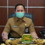Foto: Kepala Dinas Pertanian, Tanaman Pangan, Hortikultura dan Perkebunan (Dispertahortbun) Kabupaten Sumenep, Arief Firmanto. (Dok. Istimewa)