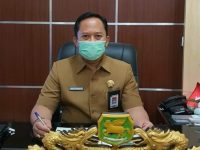 Foto: Kepala Dinas Pertanian, Tanaman Pangan, Hortikultura dan Perkebunan (Dispertahortbun) Kabupaten Sumenep, Arief Firmanto. (Dok. Istimewa)
