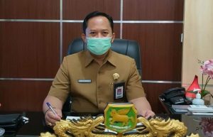 Dispertahortbun Bimbing Petani Tembakau di Sumenep Lewat Sekolah Lapang