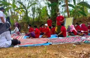 Sekolah Lapang DBHCHT, Petani Tembakau: Alhamdulillah Kami Sangat Terbantu