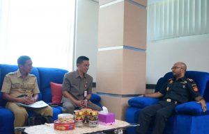 Berantas Rokok Ilegal, Pemkab Sumenep Bersama Bea Cukai Akan Gelar Operasi Gabungan