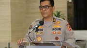 Foto: Kadiv Humas Polri, Irjen Argo Yuwono.