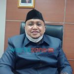 Foto: Ketua DPRD Kota Bogor, Atang Trisnanto.