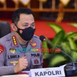 Foto: Kapolri Jenderal Listyo Sigit Prabowo. (Foto: Istimewa)