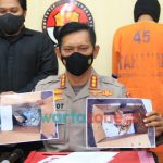 Foto: Kabid Humas Polda Jatim, Kombes Pol Gatot Repli Handoko.