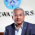 Foto: Ketua Dewan Pers, Muhammad Nuh (Istimewa)