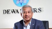 Foto: Ketua Dewan Pers, Muhammad Nuh (Istimewa)
