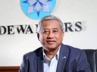 Foto: Ketua Dewan Pers, Muhammad Nuh (Istimewa)