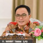 Foto: Bupati Pamekasan, Madura, H. Baddrut Tamam. (Foto: Istimewa)