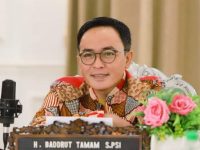 Foto: Bupati Pamekasan, Madura, H. Baddrut Tamam. (Foto: Istimewa)