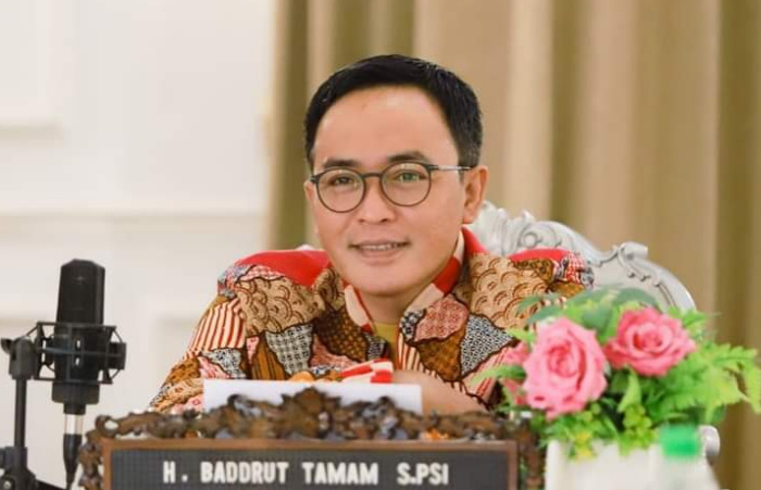 Foto: Bupati Pamekasan, Madura, H. Baddrut Tamam. (Foto: Istimewa)