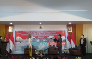 Begini Cara Bupati Jember Tingkatkan Indeks Literasi Masyarakat