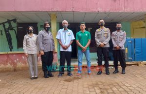 Atlet Peraih Medali Emas, Teuku Tegar Gapai Impian Jadi Polisi