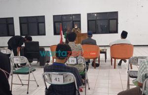Kampus di Jember Siap Laksanakan PTM Terbatas dengan Prokes Ketat