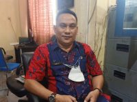 Foto: Kasubag Pertanian, Kehutanan, Kelautan dan Perikanan, ESDA Setdakab Sumenep, Andi Suprapto. (Foto: Istimewa)
