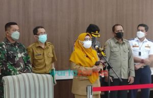 Tim Satgas Covid-19 Jember Dorong Percepatan Vaksinasi Lansia