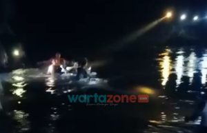 Gadis SMP di Jember Nekat Akhiri Hidup Terjun ke Sungai