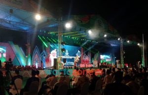 Gubernur Khofifah Resmi Buka Acara MTQ ke-29 di Pamekasan