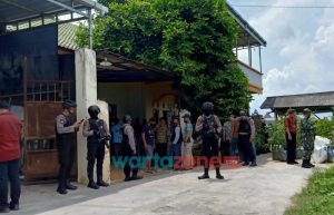 Densus 88 Amankan Terduga Teroris Kelompok Jamaah Islamiyah di Sumenep