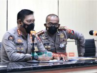 Foto: Kabid Humas Polda Jatim, Kombes Pol Gatot Repli Handoko.