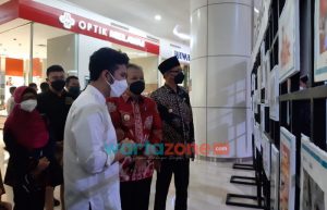 Wagub Emil Dorong Pelaku UMKM di Jember Perkuat Platform Digital