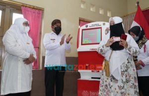 Jemput Bola Layani Administrasi Kependudukan, Bupati Sumenep: Petugas Jangan Mempersulit, Beri Pelayanan Terbaik