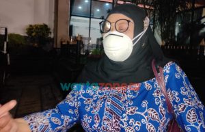 Komisi D DPRD Jember dan Dinkes Rapat R-APBD 2022 Maraton, Bahas Anggaran SPM